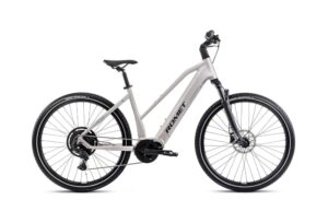 Rower Romet e-orkan 2.0 D 17’ 725 WH